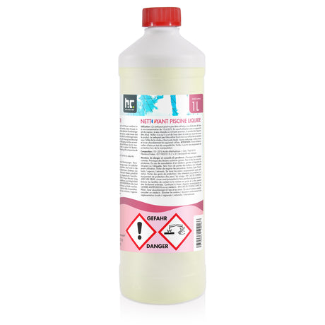 1 L BAYCINEX® Nettoyant de base