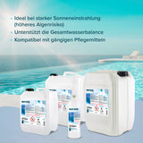 20 L BAYZID® Algizid Algenverhütung