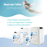 5 L BAYZID® Algizid Algenverhütung