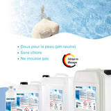 5 L BAYZID® Algizid Algenverhütung