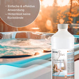1 kg de BAYZID® Chlore 13% liquide