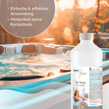 1 kg BAYZID® SPA Chlor flüssig