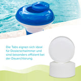 5 kg BAYZID® Chlortabs 20g à dissolution lente