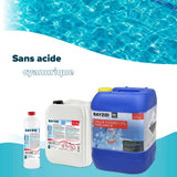 25 kg BAYZID® Chlor 13% flüssig
