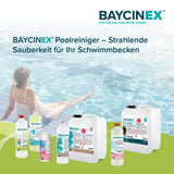 1 L BAYCINEX® Härtestabilisator zur Kalkvermeidung