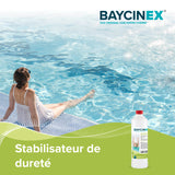 1 L BAYCINEX® Härtestabilisator zur Kalkvermeidung