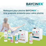 1 L BAYCINEX® Härtestabilisator zur Kalkvermeidung