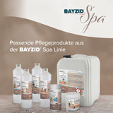 500 g BAYZID® SPA Mini - Chlortabs 2,7 g
