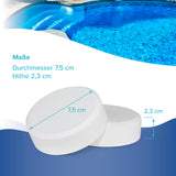 1 kg de BAYZID® Multitabs 5in1 200g