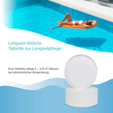 5 kg de BAYZID® Multitabs 5in1 20g