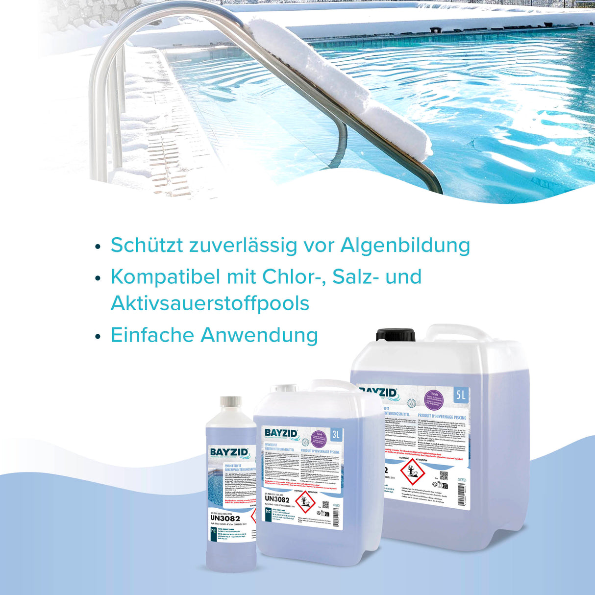 5 L BAYZID® Winterfit Überwinterungsmittel