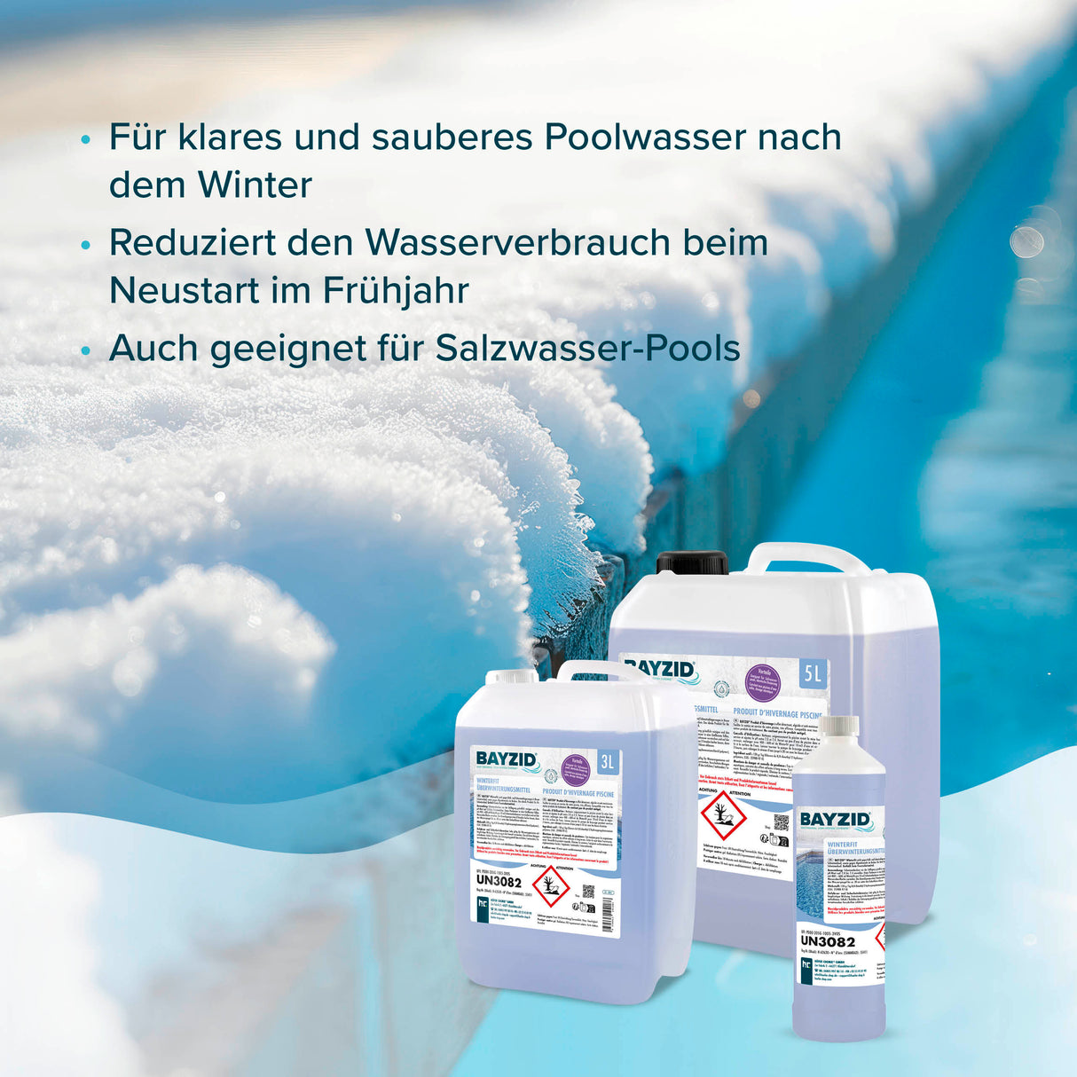 5 L BAYZID® Winterfit Überwinterungsmittel
