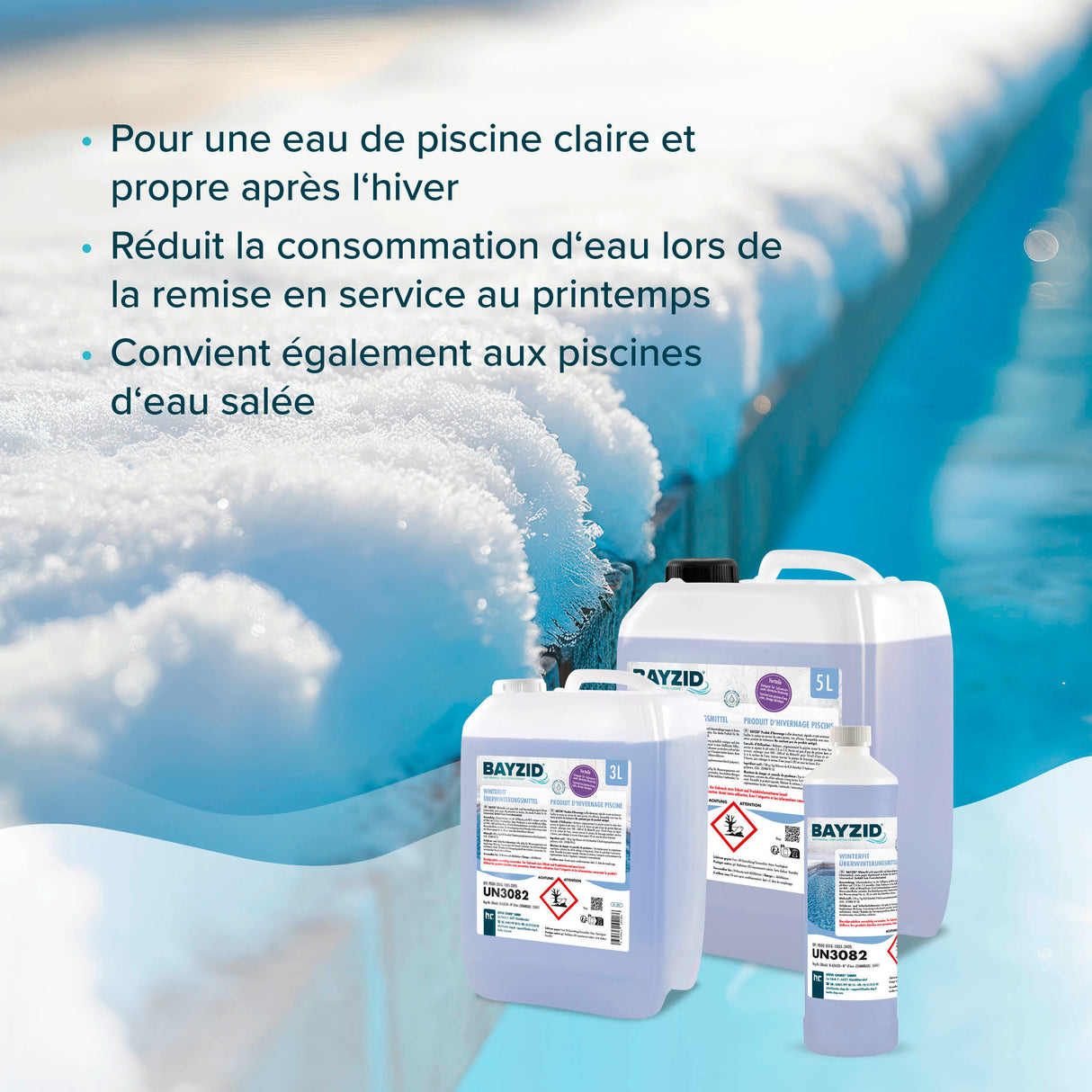5 L BAYZID® Winterfit Überwinterungsmittel