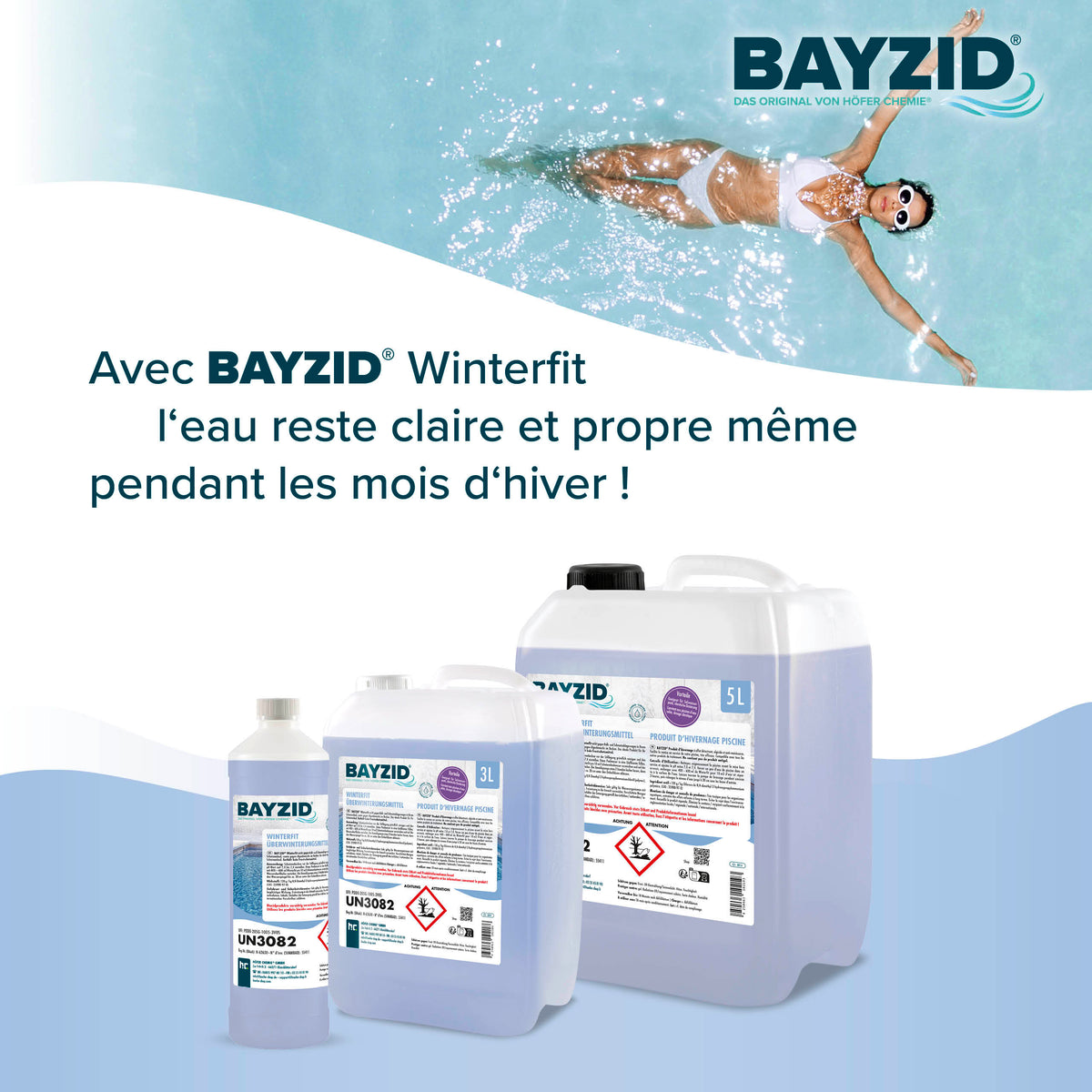 1 L BAYZID® Winterfit Überwinterungsmittel