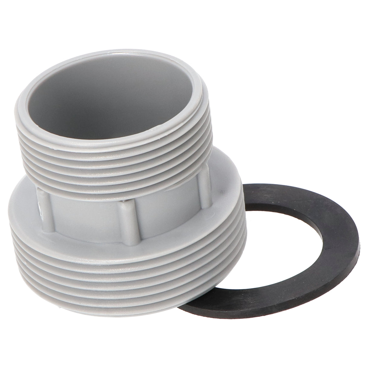 Adaptateur INTEX pour piscines INTEX 2" x 1 1/2" AG