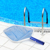 Épuisette pour piscines
