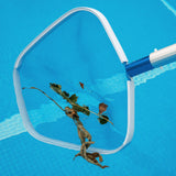Épuisette pour piscines