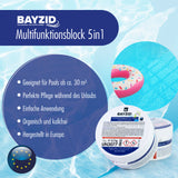 500 g BAYZID® Multiblock 5in1