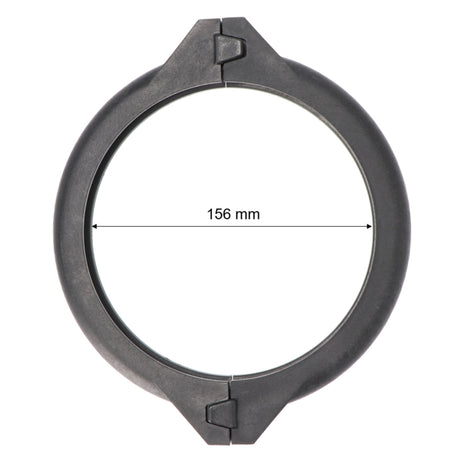 Bague de serrage pour support supérieur Midas 317-S