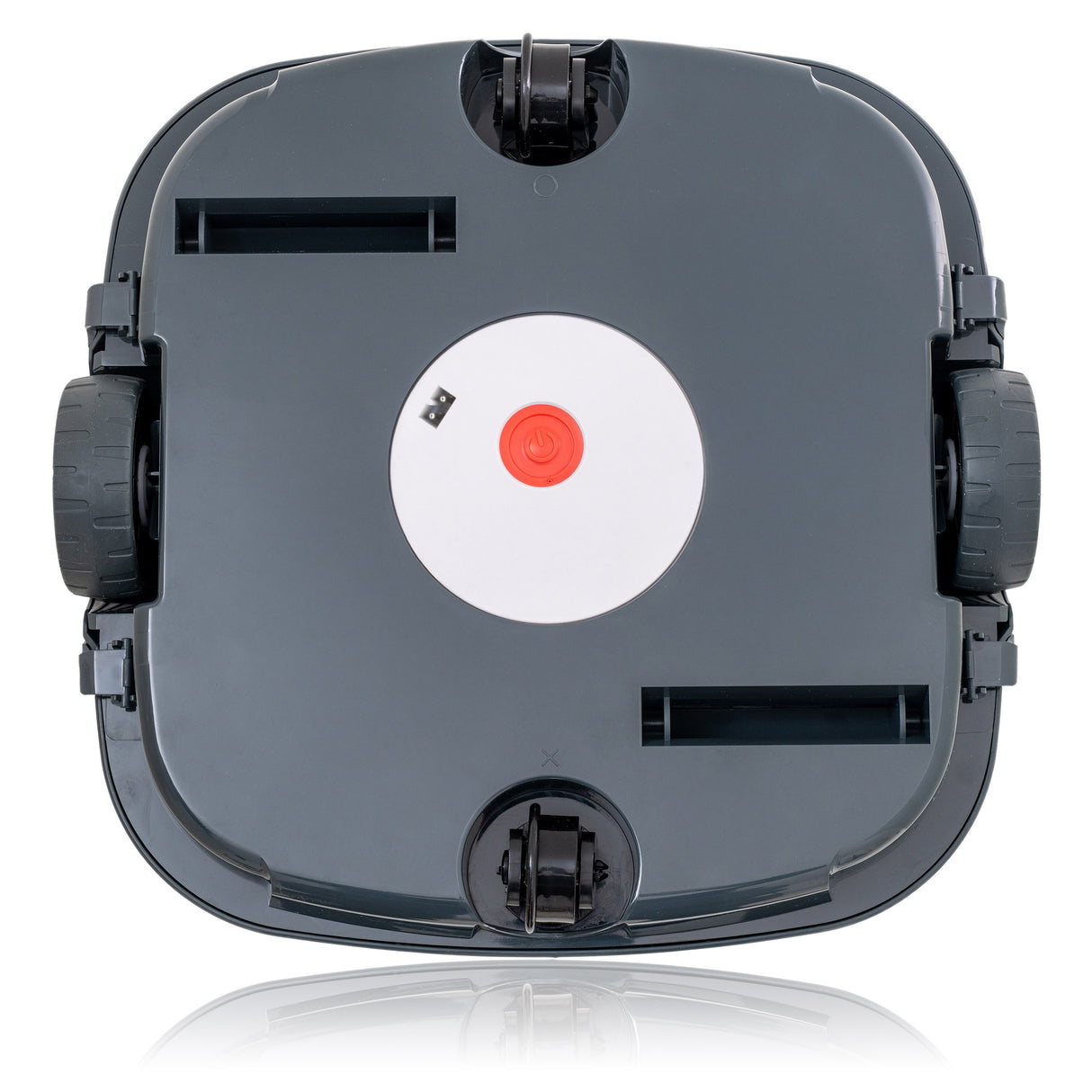 WYBOT Osprey 200 – Akku Poolroboter für effiziente Bodenreinigung
