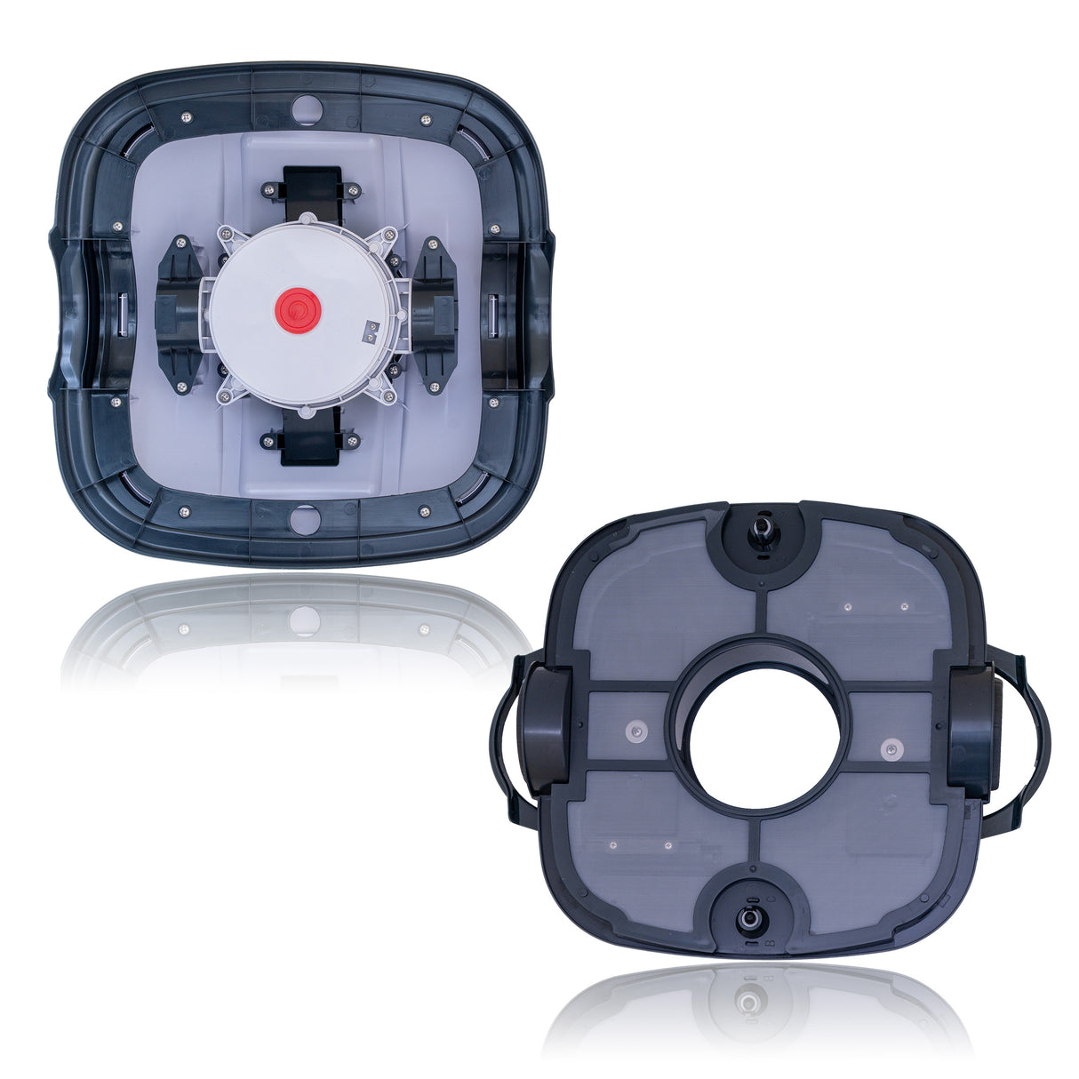 WYBOT Osprey 200 Max – Starker Akku Poolroboter für Bodenreinigung - B-Ware