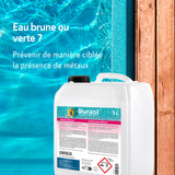 5 l - Duraol® Métal-EX liquide