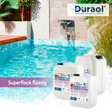 20 l - Duraol® Superflock flüssig