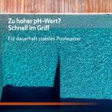 20 kg - Duraol® pH-Senker flüssig