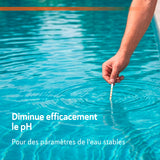 20 kg - Duraol® pH-Senker flüssig