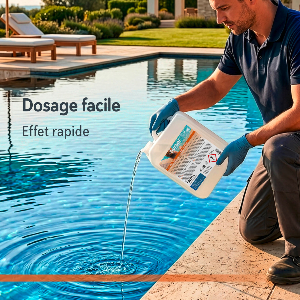 20 kg - Duraol® pH-Senker flüssig