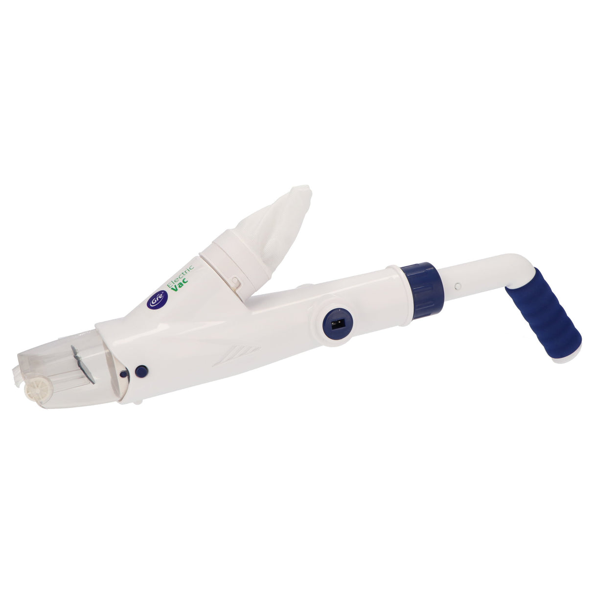 GRE POOL & SPA VAC - Akku Poolsauger - B-Ware