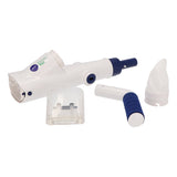 GRE POOL & SPA VAC - Akku Poolsauger - B-Ware