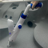 GRE POOL & SPA VAC - Akku Poolsauger - B-Ware