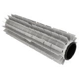 Brosse PVC pour Dolphin E30, E35, E40i (arrière)