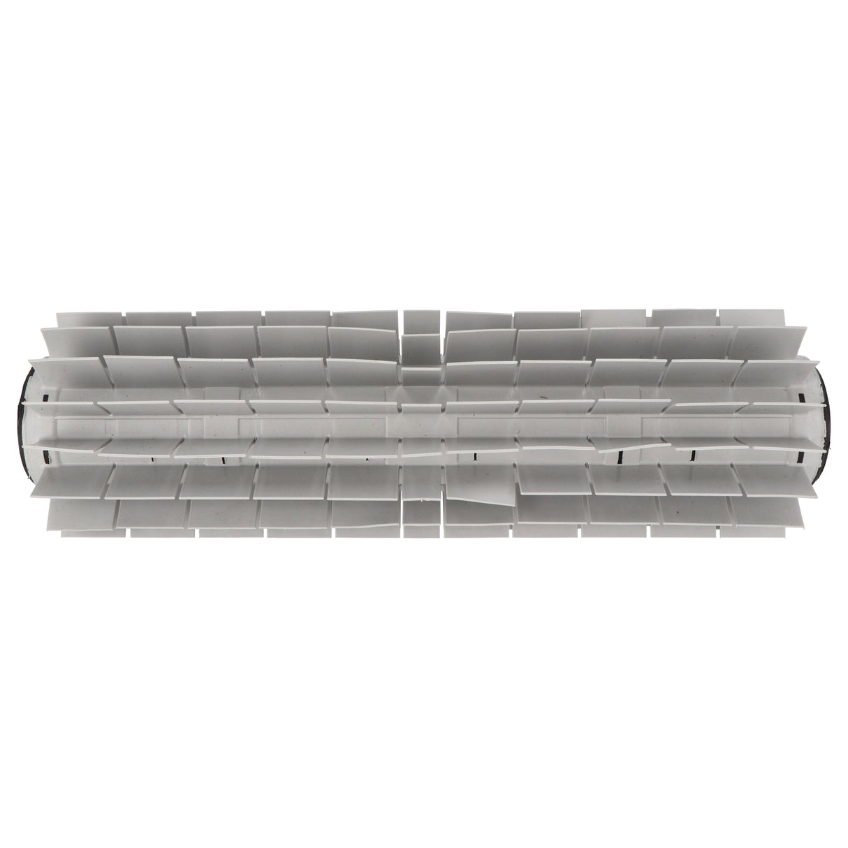 Brosse PVC pour Dolphin E30, E35, E40i (arrière)