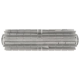 Brosse PVC pour Dolphin E30, E35, E40i (arrière)