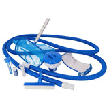 Kit de nettoyage de piscine GRE - Set III - 9 en 1