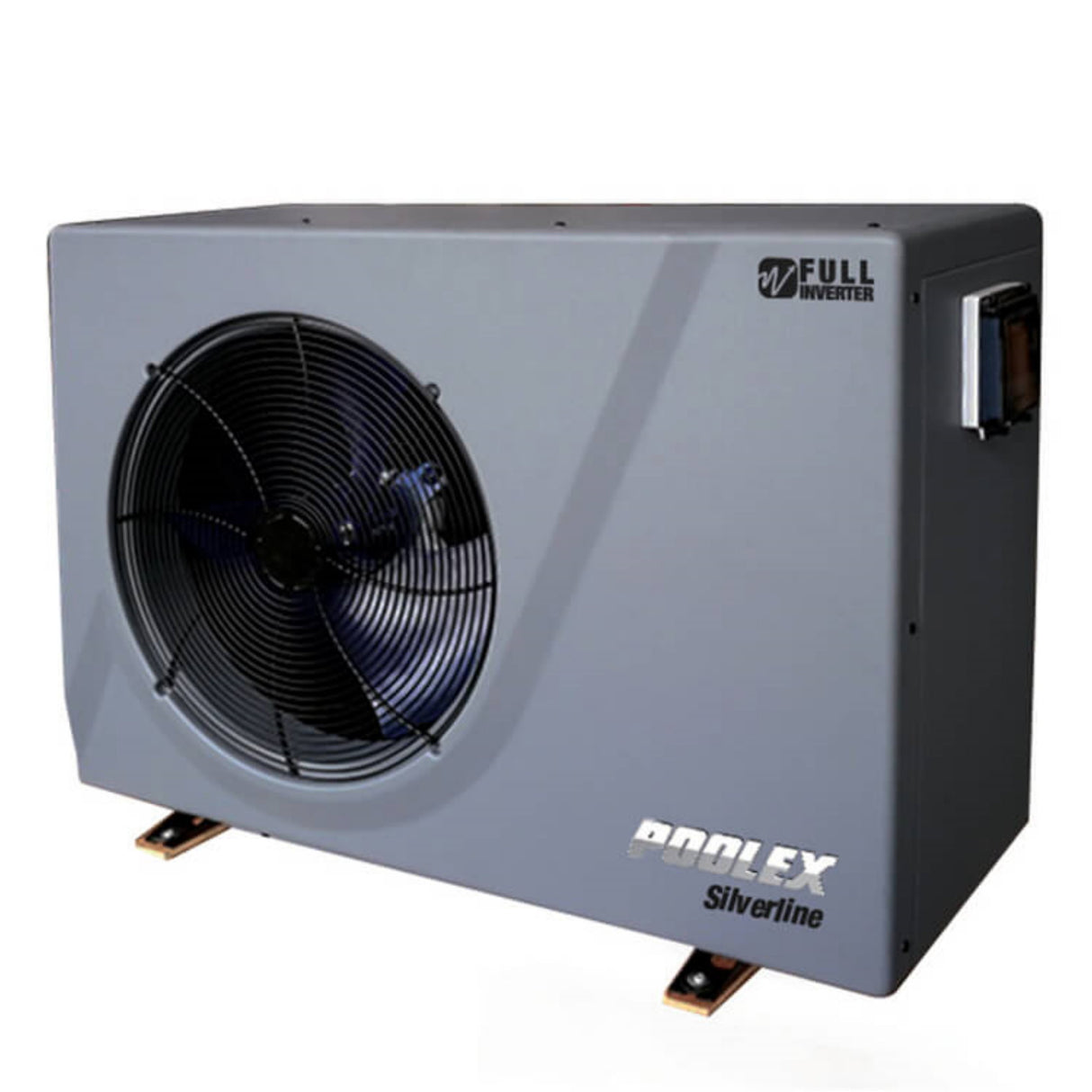 Full-Inverter Poolex Silverline Fi 150 - 14,5 kW inkl. WiFi