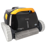 Poolroboter Dolphin E50i Wand- und Bodenreiniger mit Caddy