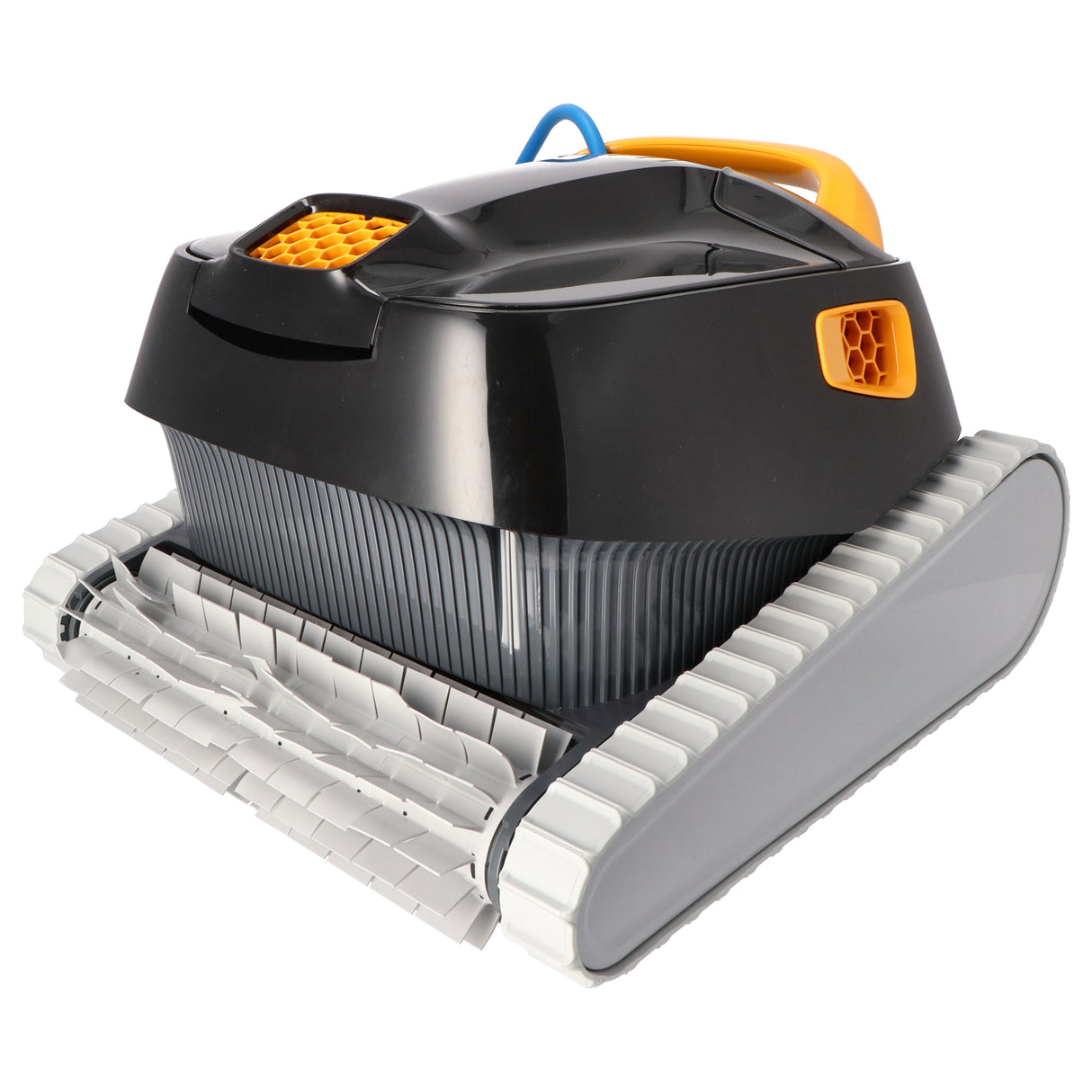 Poolroboter Dolphin E50i Wand- und Bodenreiniger mit Caddy