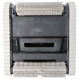 Poolroboter Dolphin E50i Wand- und Bodenreiniger mit Caddy