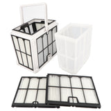 Poolroboter Dolphin E50i Wand- und Bodenreiniger mit Caddy