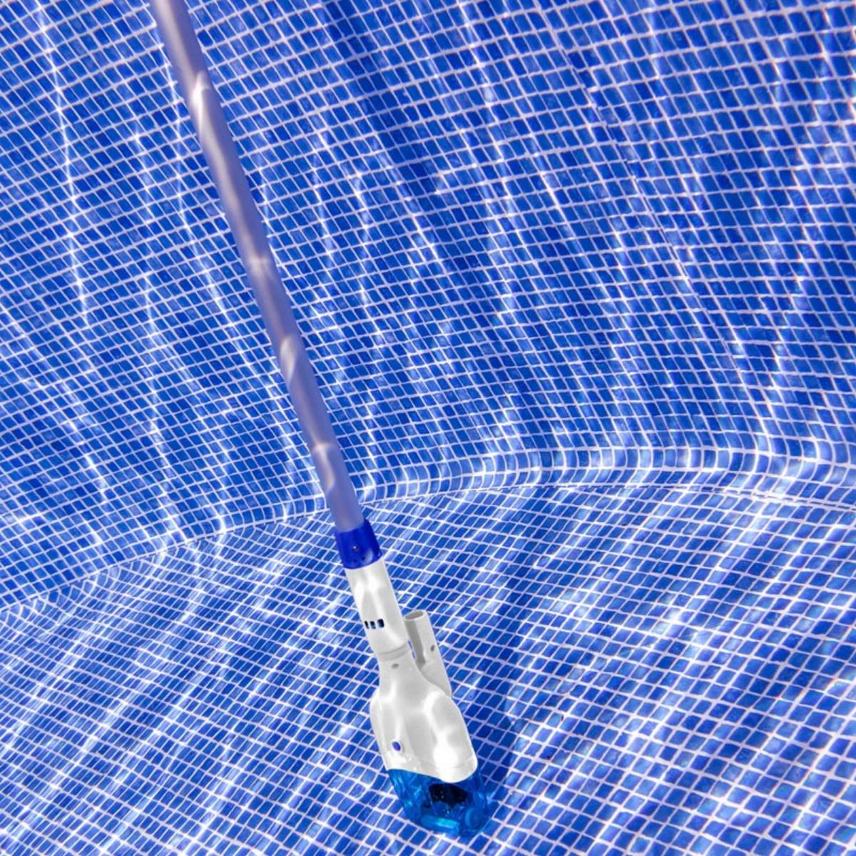 GRE STICK VAC - Poolsauger - B-Ware