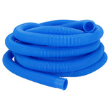 Tuyau de natation de 15,0 m en bleu Ø 38 mm - haute qualité Fabriqué en Autriche