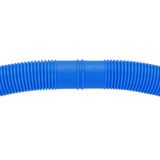Tuyau de natation de 15,0 m en bleu Ø 38 mm - haute qualité Fabriqué en Autriche