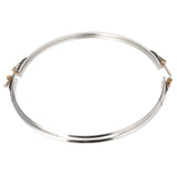 Spannring für Hawaii Ø 400mm komplett zweiteilig
