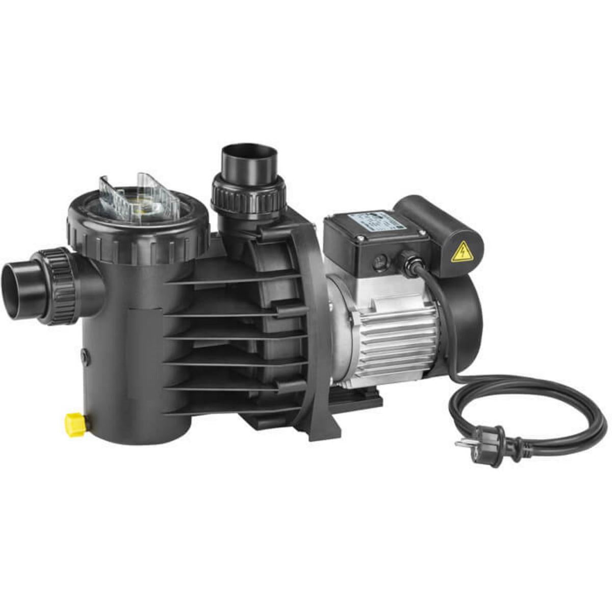 Sandfilteranlage Bali Ø 400mm mit Speck Magic II 6 m³/h