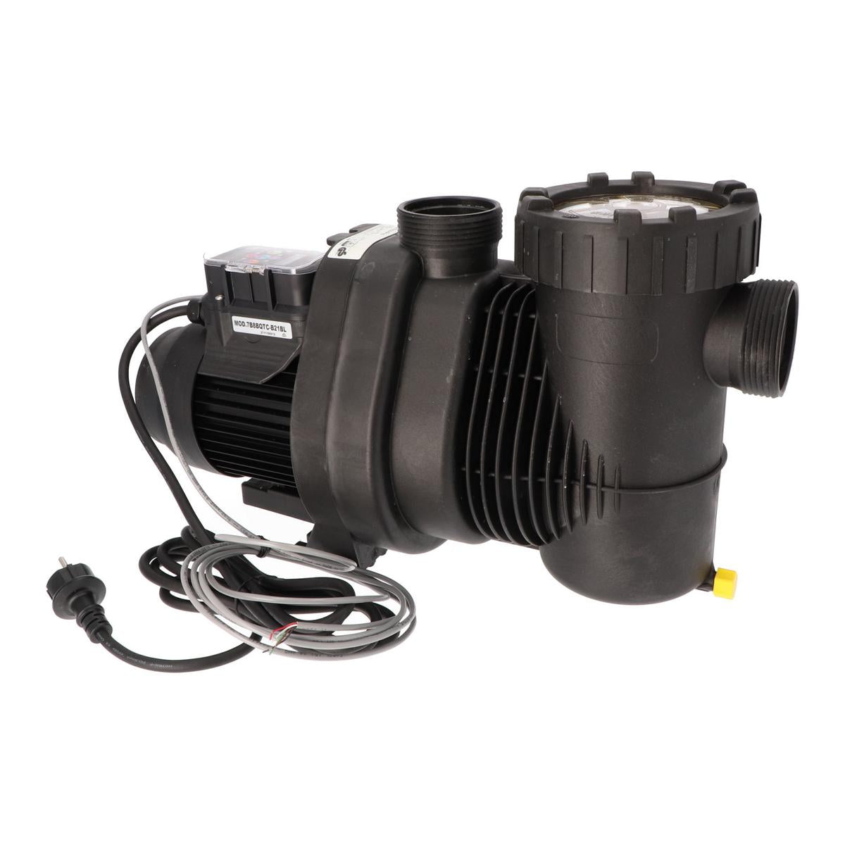 Speck Exclusif ECO-Pro 0,08-1,05 kW