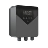 VS Inverter X - Variateur de fréquence pour pompes de piscine 230 V - Nouvelle version