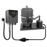 VS Inverter X - Variateur de fréquence pour pompes de piscine 230 V - Nouvelle version